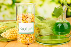 Ratcliffe On Soar biofuel availability