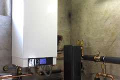 Ratcliffe On Soar condensing boiler companies