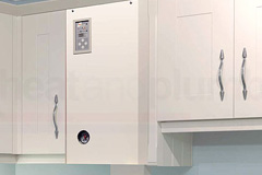 Ratcliffe On Soar electric boiler quotes